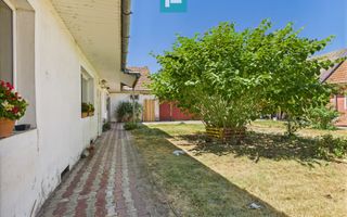 Casă cu 2 corpuri independente în Aradul Nou - Poză 13