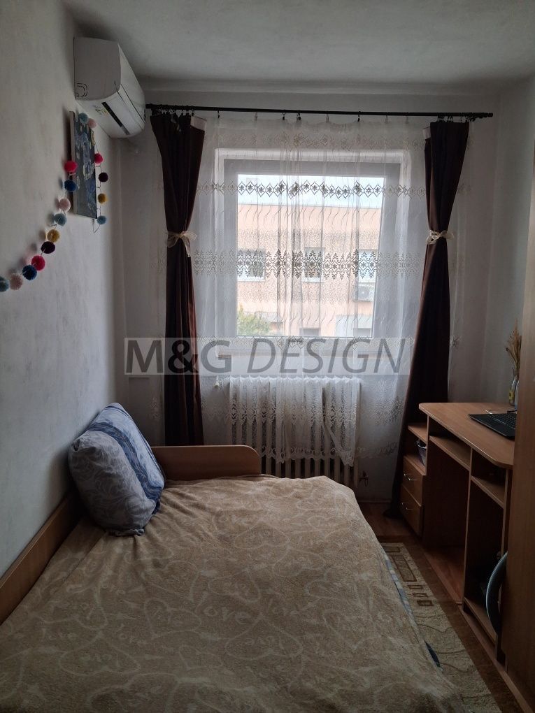 Garsoniera zona Buziasului - Poză 1