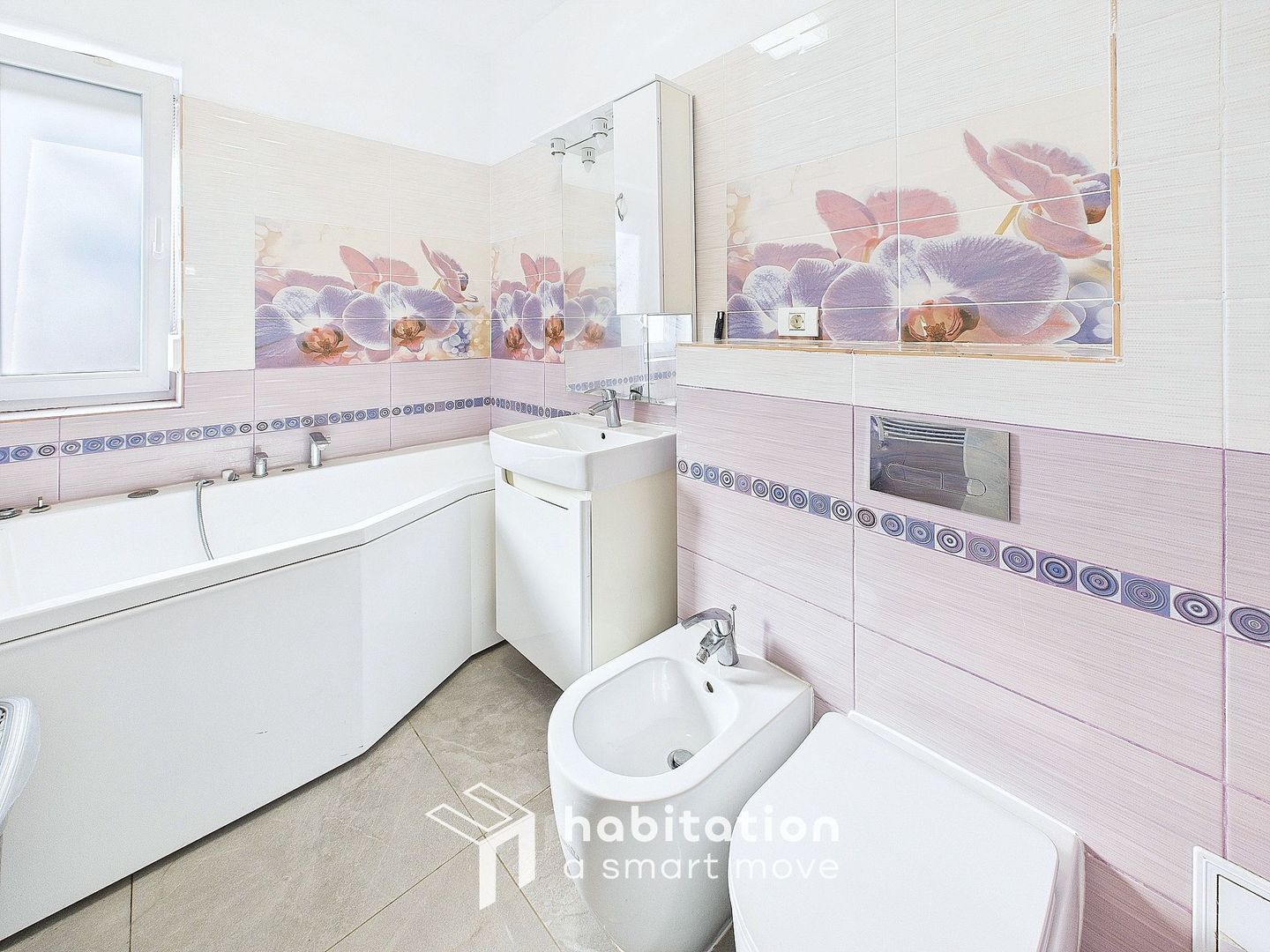 Apartament 3 camere, spațios si vibrant, pet friendly, in Braytim - Poză 19