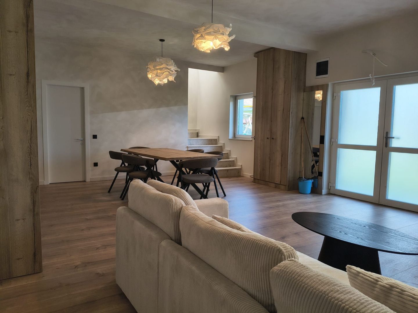 De inchiriat! Duplex nou, zona centrala - Poză 1