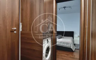 Apartament de inchiriat cu 2 camere in zona Rogerius, Oradea - Poză 11