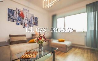 2 Camere, MOBILAT optional, Complex CUBIC 7 Residence - POZE REALE - Poză 1