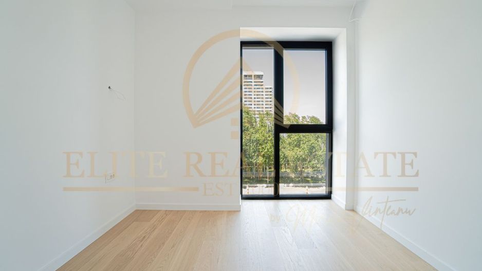 Stațiunea Mamaia - Vânzare apartament cu 4 camere, 3 bai cu vedere la lac. - Poză 14