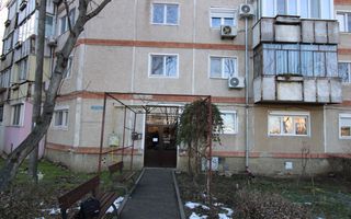 apartament 3 camere, 2 bai, centrala proprie, ideala pentru un cuplu - Poză 13