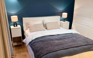 2 camere | Medicover | Baneasa | Aviatiei - Poză 16