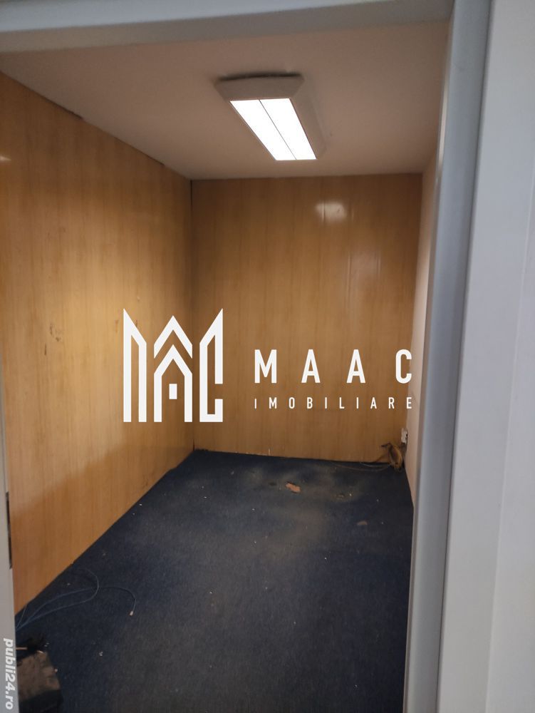 Spatiu Industial | Acces auto | Curte - Poză 5