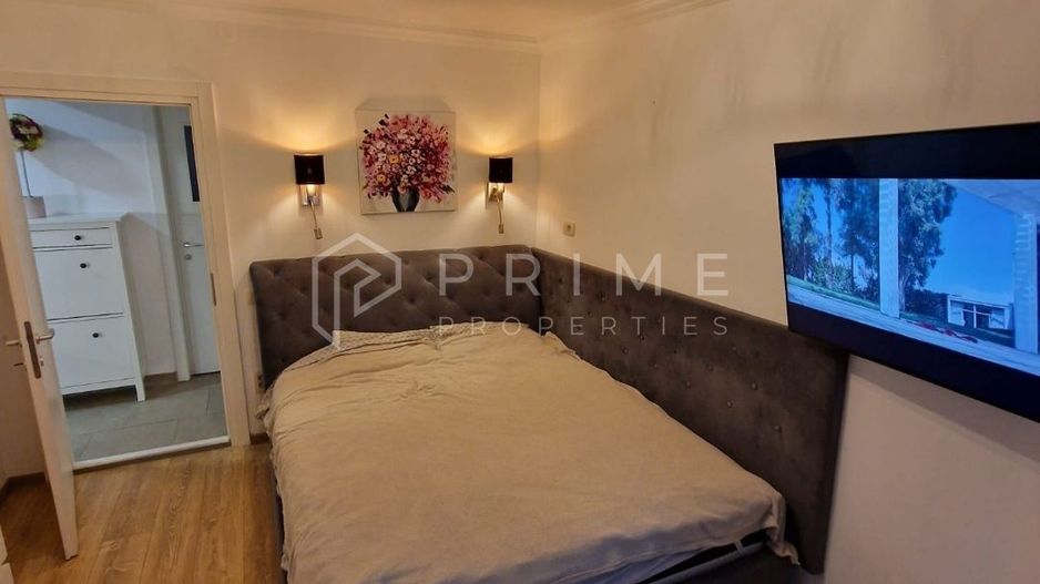 Apartament cu 2 camere de închiriat – Zona 7 Noiembrie - Poză 1