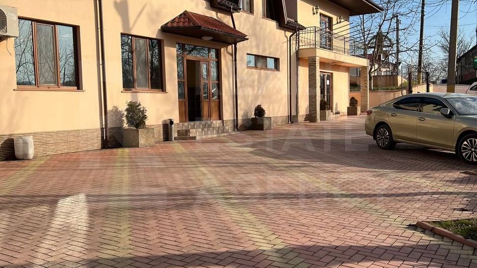 Vânzare, hotel, 1600 mp, str. Alexandru Marinescu, Hâncești - Poză 31