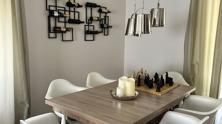 Calea Urseni-Zone 2 | 4 Camere | Mobilat si Utilat | Curte - Poză 2