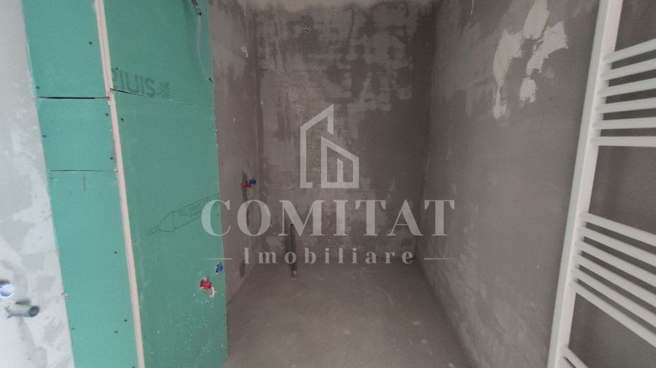Apartament 2 camere | 45mp | etaj superior| zona Chinteni - Poză 6