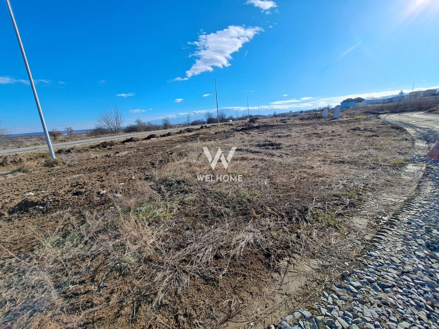 Teren intravilan constructii locuinte colective, Cisnadie - Sibiu - Poză 7