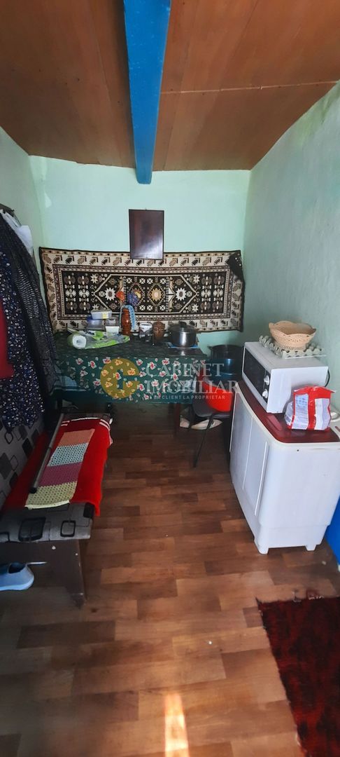 Casă / Vilă cu 2 camere de vânzare în Totoesti - Poză 11