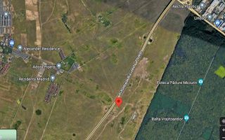 Teren autostrada A3 - km 4 - Poză 3