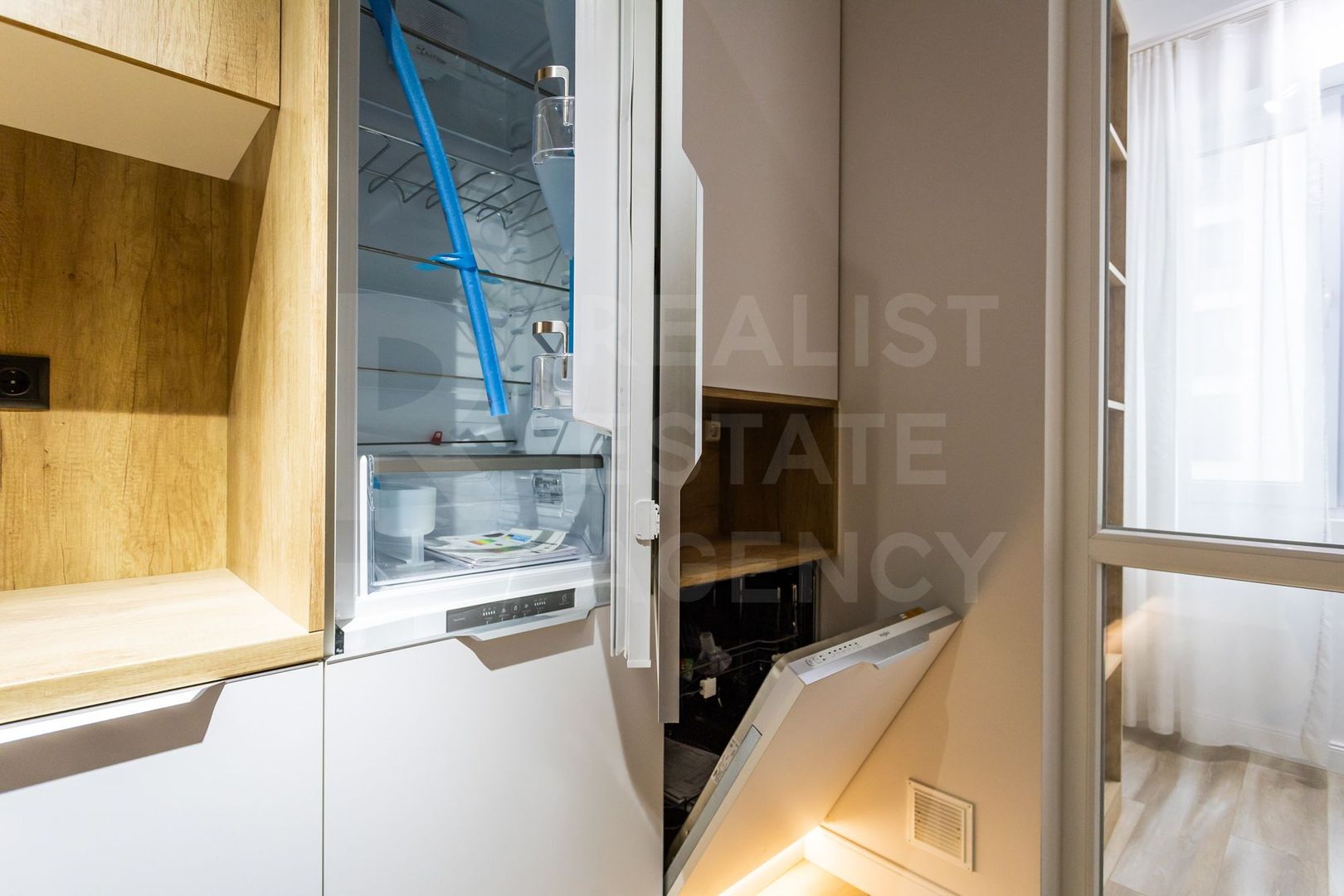 Vânzare, apartament, 3 camere, strada Ion Buzdugan, Buiucani - Poză 5