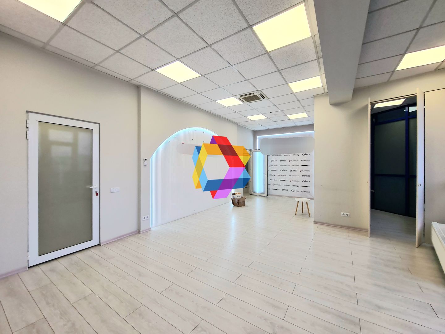 Spatiu birouri de închiriat Brasov - 130 mp # Spatii-comerciale-brasov.ro - Poză 7