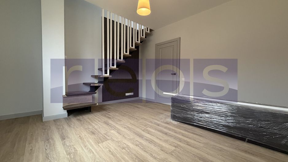 VILĂ PREMIUM | CARTIERUL HENRI COANDĂ | 191 MP UTILI | DESIGN MODERN | - Poză 12