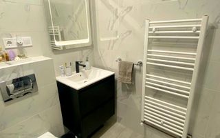 COMISION 0% | APARTAMENT 3 CAMERE CU CURTE, ÎN ȘELIMBĂR, TRIAJULUI - Poză 17