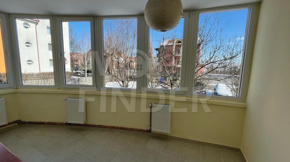 Vanzare 3 camere  Buna Ziua, 106 mp utili, 2 parcari - Poză 9