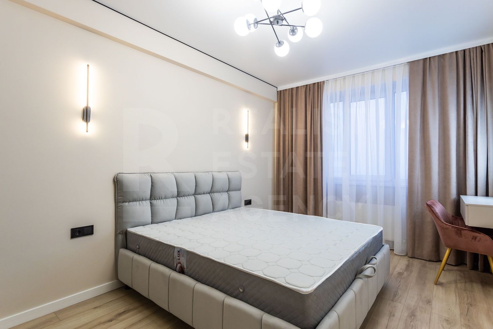 Vânzare, apartament, 2 camere, bd. Mircea Cel Bătrân, Ciocana - Poză 6