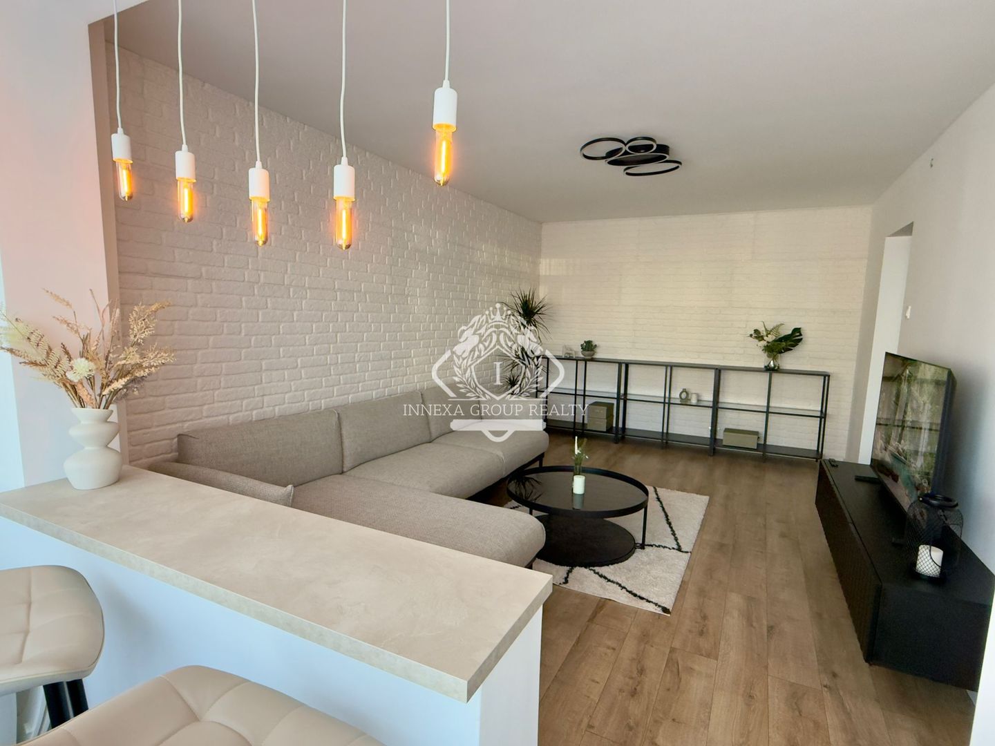 Obor-Masina de Pâine | Apartament 2 camere | Mobilat si utilat premium - Poză 3