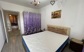 AP. 2 CAMERE METALURGIEI,BLOC NOU,CENTRALA PROPRIE,LOC DE PARCARE - Poză 1