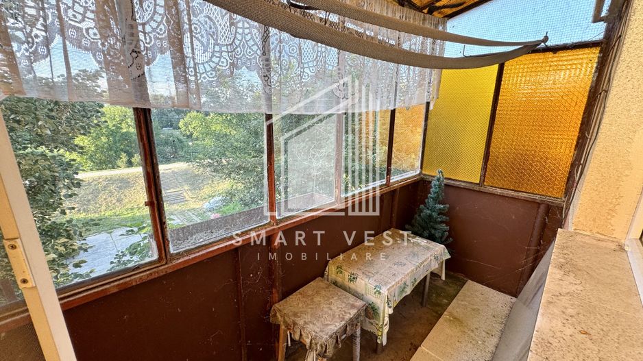 Apartament 2 camere decomandat | 52 mp | Zona Micro 17 - Poză 15