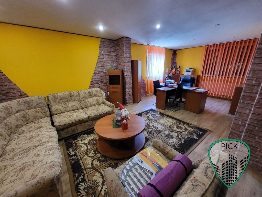 P 1148 - Casă cu 5 camere în jud. Mureș, Ungheni - Poză 2