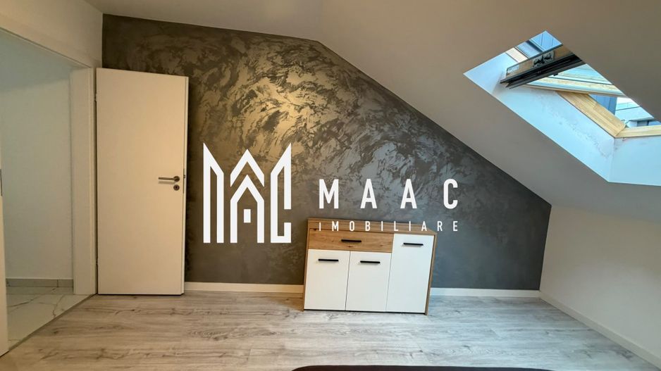 Apartament 3 camere decomandat | Doamna Stanca | 2022, AC - Schiță 9