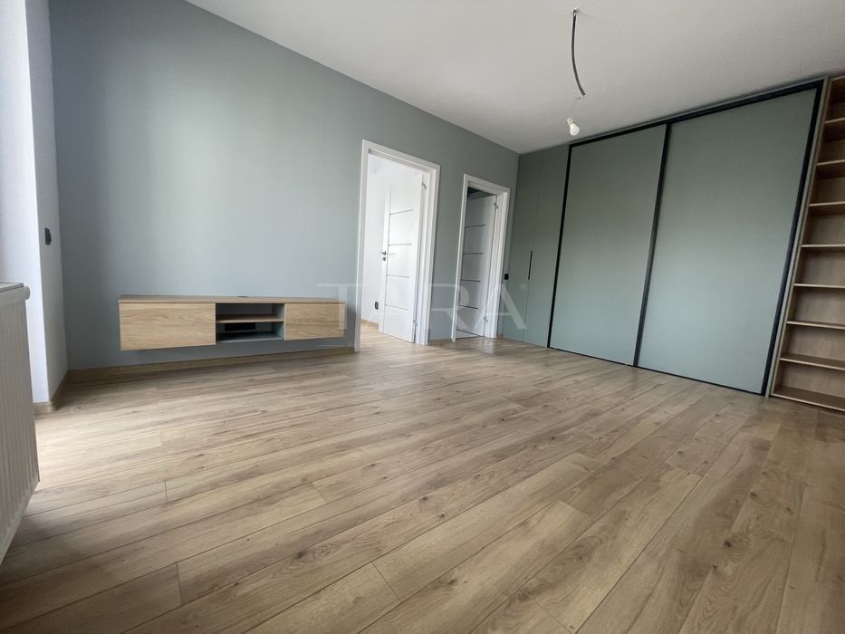 Apartament 2 camere, 43 mp, Florești – zona Terra, cu garaj subteran - Poză 2