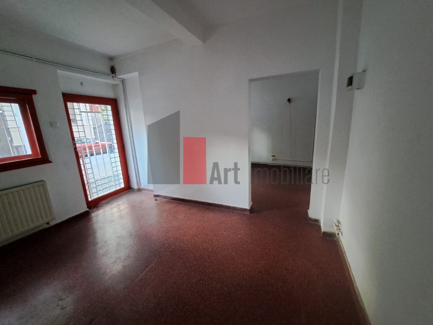 URGENT!, Cismigiu, parter cu intrare din strada, liber, NEGOCIABIL - Poză 5