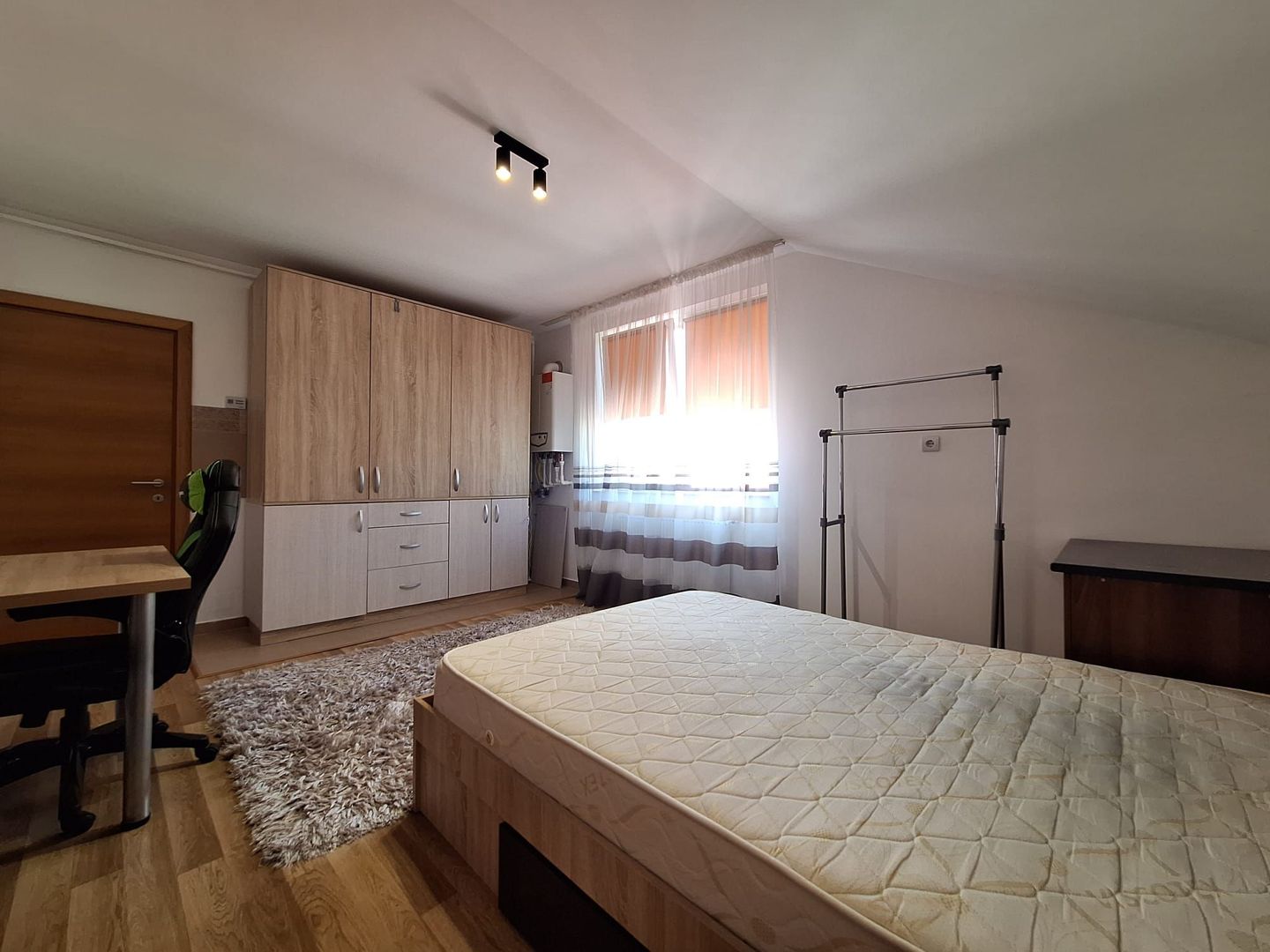 3 camere 100 mp I terasă I 3 parcări I Borhanci - Poză 8