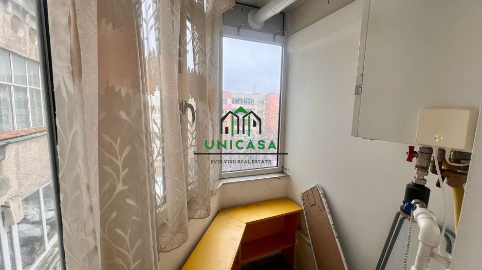 Apartament 4 camere/Zona Centrală/Splaiul Independentei / etaj3/4 - Poză 16