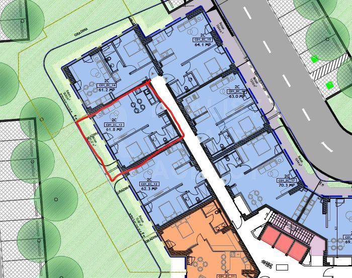 Vânzare, apartament, 2 camere, Colentina, București - Poză 5