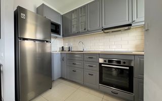 Apartament 2 camere + terasă amenajată și parcare – Season Residence - Poză 12