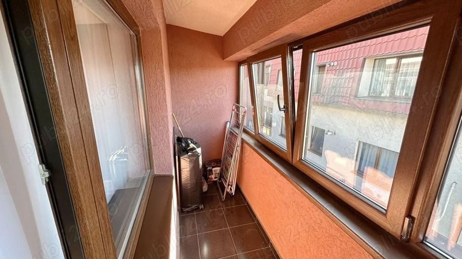 AP. 2 CAMERE MILITARI, CENTRALA, BUCATARIE INCHISA, METROU 10 MINUTE - Poză 9