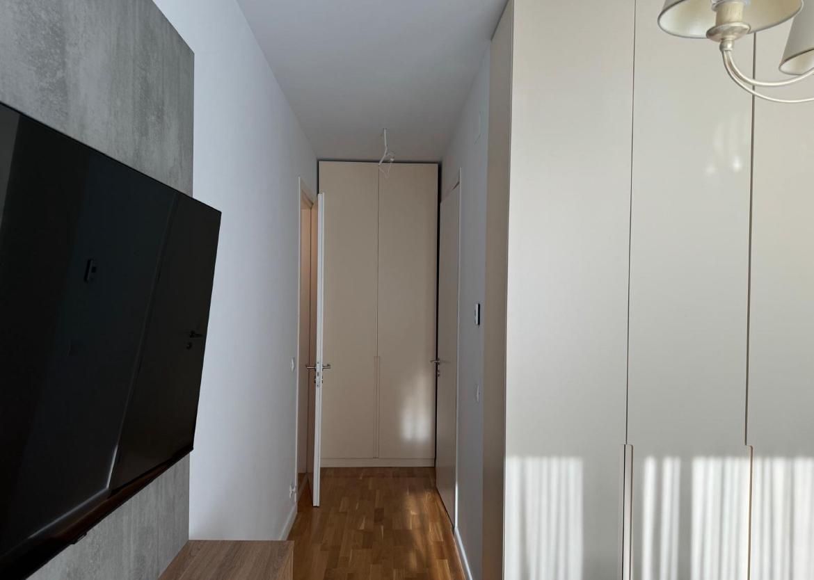 AP. 3 CAMERE LUXURIA, PET-FRIENDLY, LOC PARCARE, INCALZIRE PARDOSEALA - Poză 3