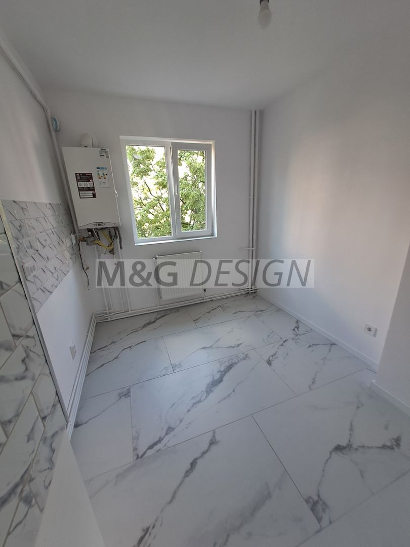 2 Cam. Gh. Lazăr | Renovat | Piața 700 - Poză 15