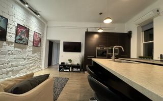 Apartament 2 camere | Ultracentral | Piață Lahovari - Poză 4