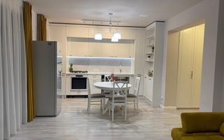 De inchiriat apartament cu 3 camere , Timpuri NOI CORE Sector3 - Poză 7