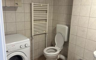 Închiriez apartament 2 camere, Decebal, mobilat, plan B - Poză 6