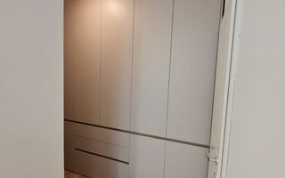 Apartament cu doua camere, situat intr-un bloc nou, cartier Buna Ziua! - Poză 9