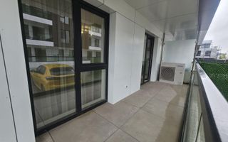 Apartament 3 Camere de Lux | Pipera Plaza | Parcare inclusa | - Poză 17