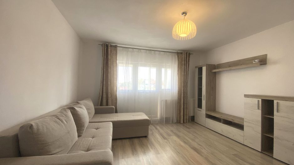 Mobilat si utilat! Vanzare apartament cu 2 camere-Targoviste-Micro 11 - Poză 2
