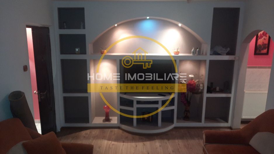 Apartament cu 2 camere ,78000 euro,40 mp - Poză 2
