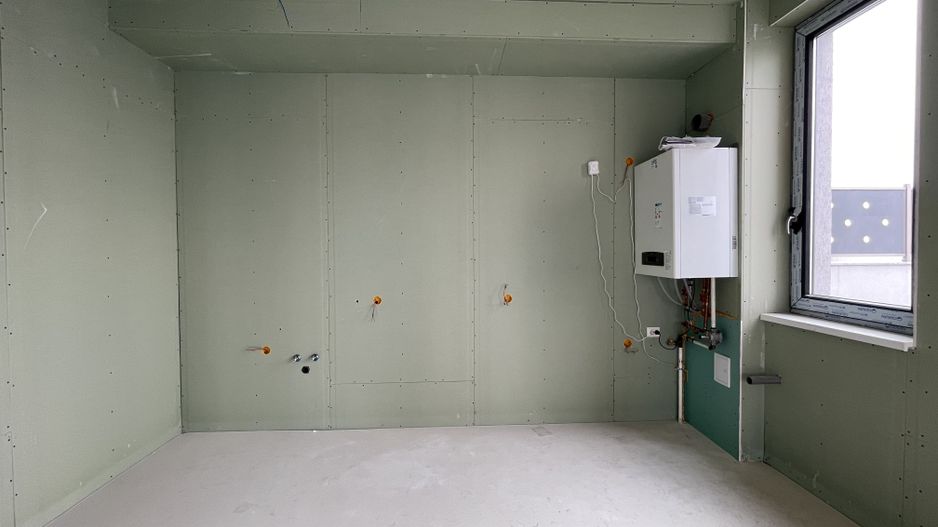 Apartament 4 camere | 241mp totali | 88mp terasa | Hils Brauner - Poză 4