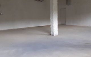 Hala de Inchiriat Godeni Arges - Poză 17