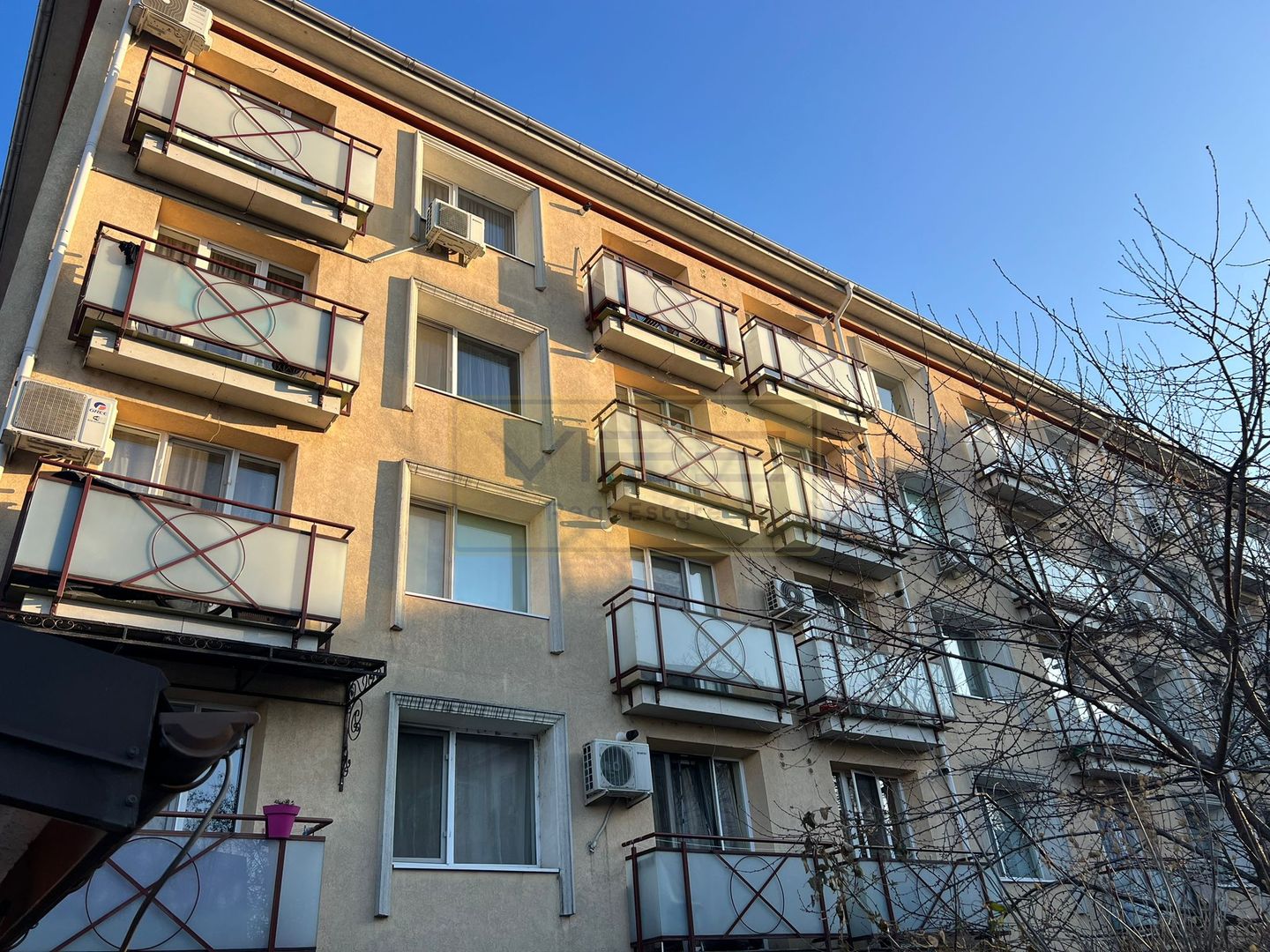 Apartament 2 camere modern  Podu Ros 15 min Palas Mall - Poză 22