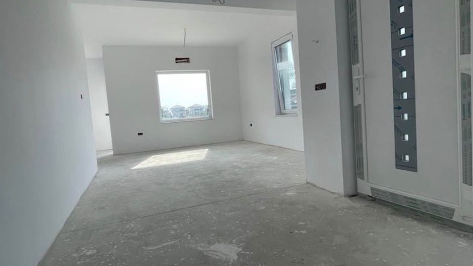 Duplex cu 3 camere 96mp-Moșnița Nouă - Poză 3