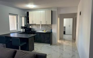 AP.2 CAMERE- MIRAL RESIDENCE, CENTRALA, PARCARE INCLUSA, MODERN - Poză 4
