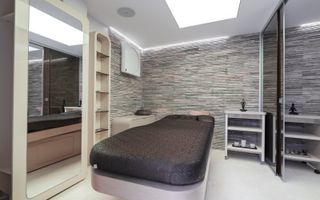 Vilă design spectaculos 120mp 8 parcări Resedinta sau Office - Poză 21
